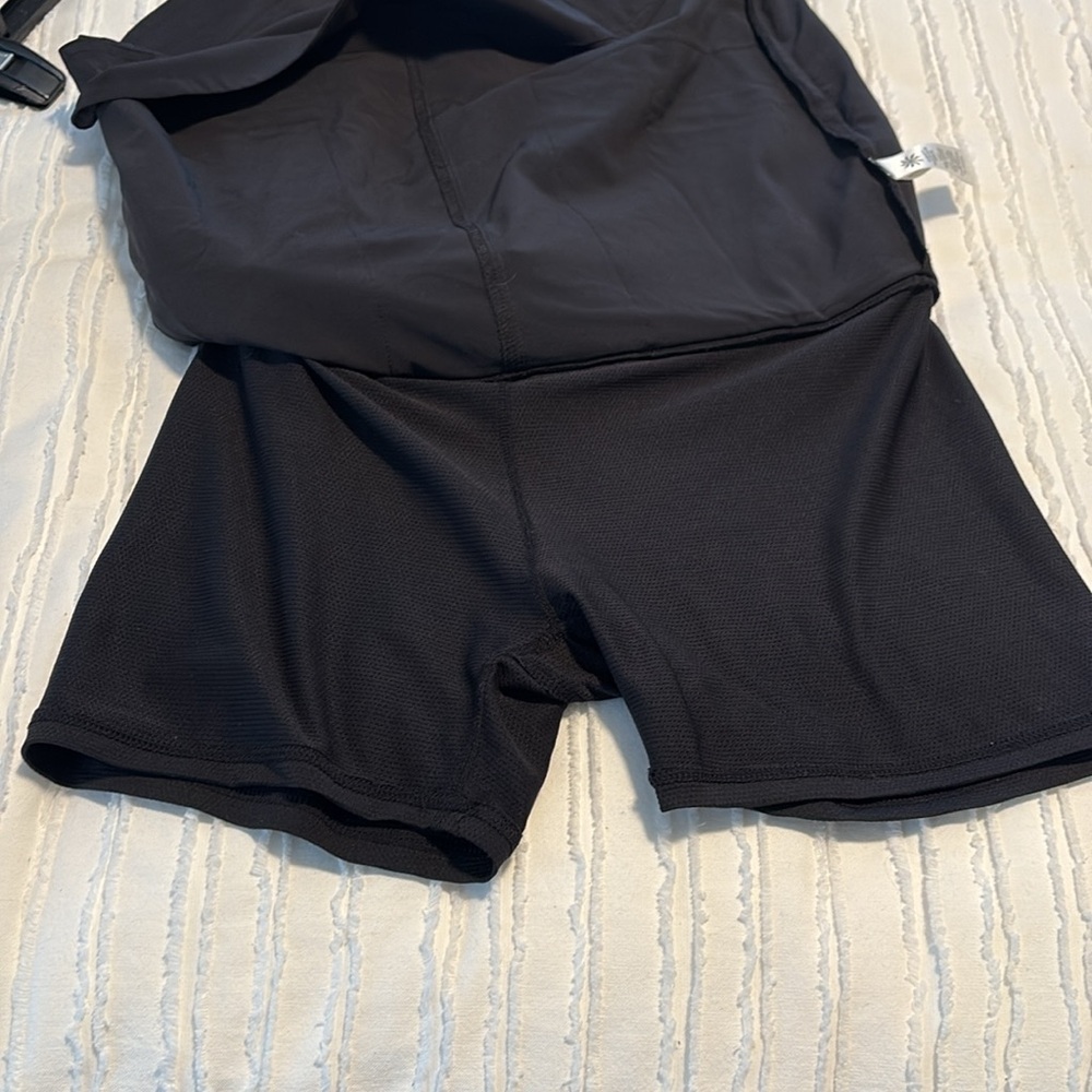 EUC Athleta Skort - Size 4 - Picture 8 of 11
